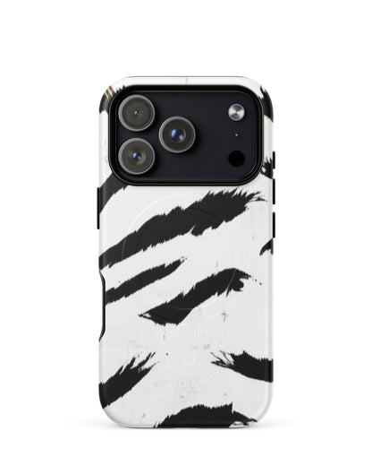 Tiger Stripes