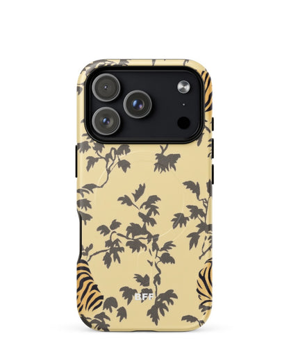 Tiger Stripes
