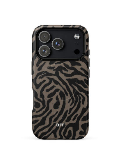 Tiger Stripes