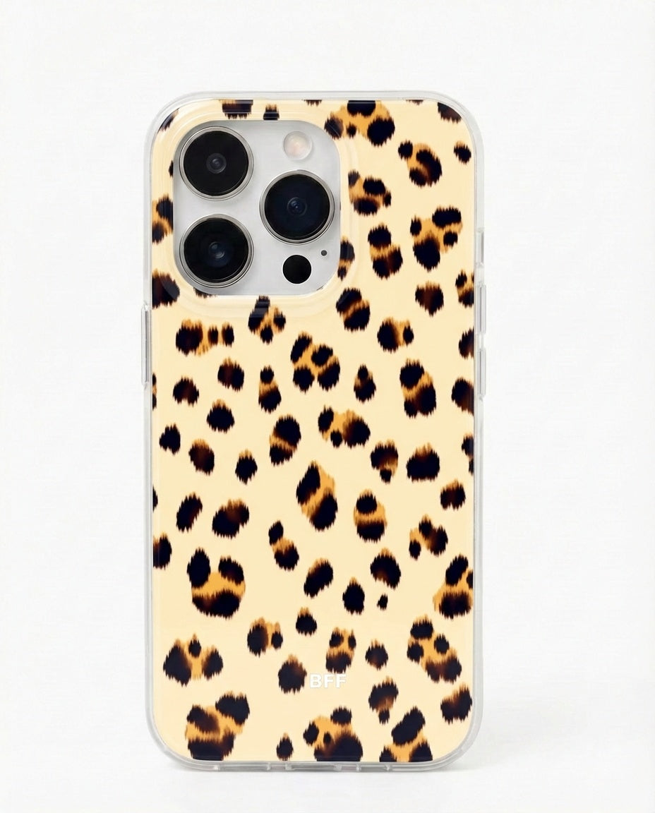 Leopard Print