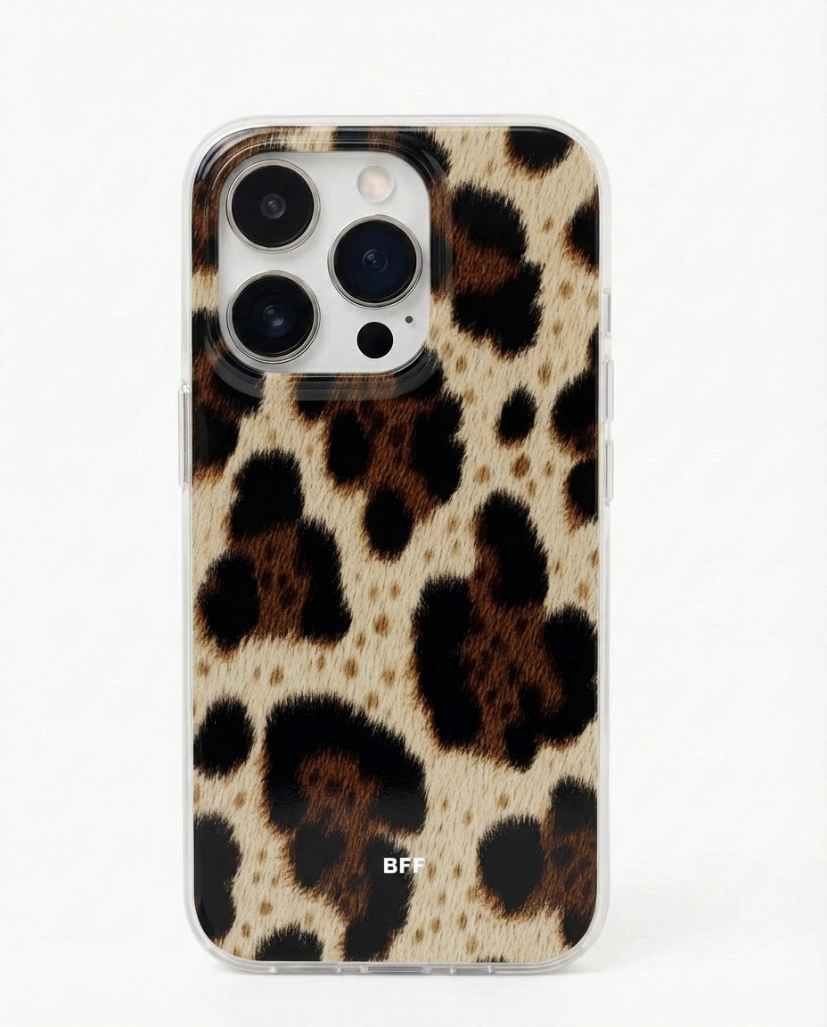 Leopard Print