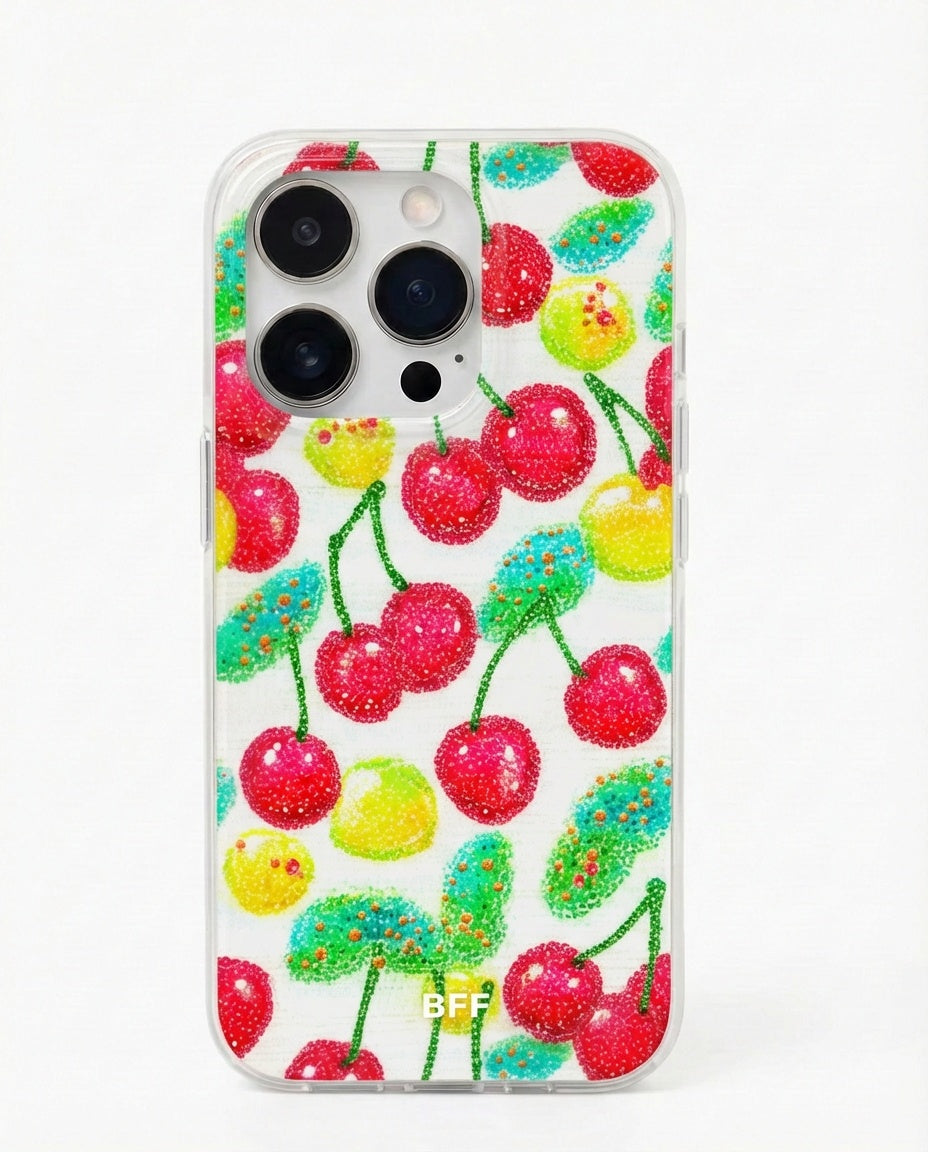 Cherries