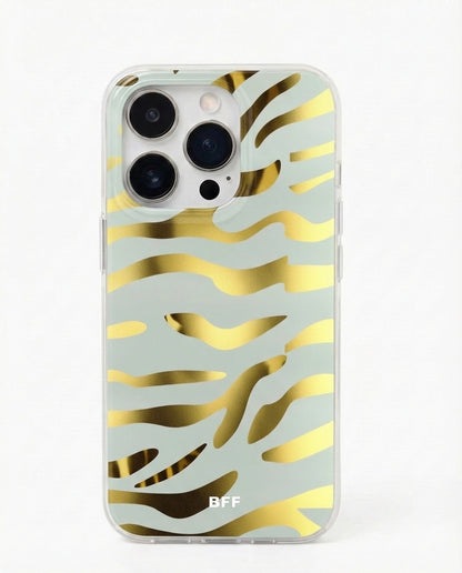 Tiger Stripes