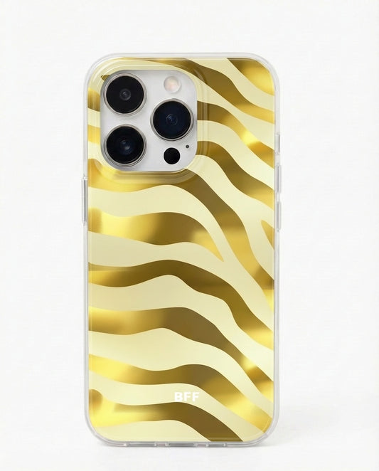Tiger Stripes
