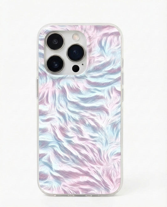 Tiger Stripes
