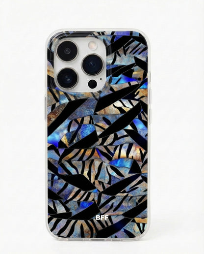 Tiger Stripes