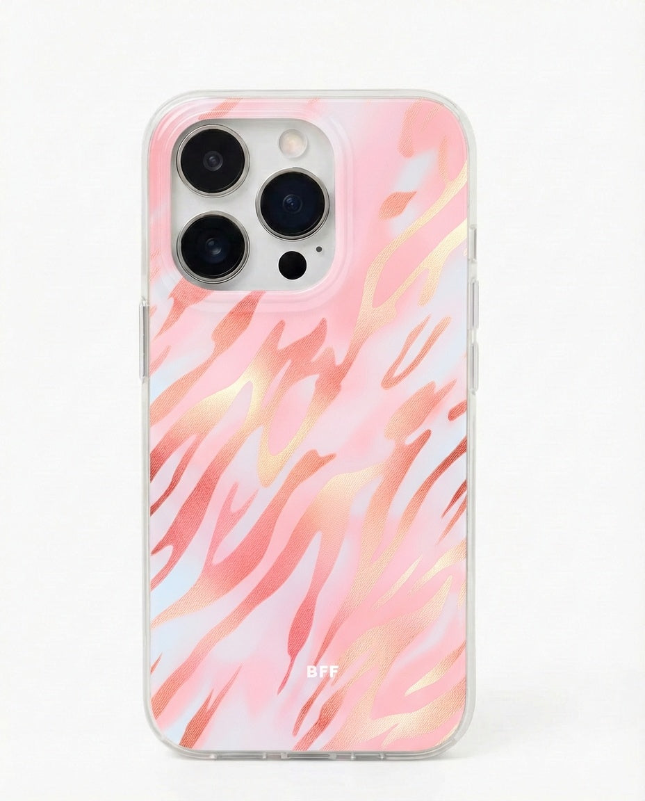 Tiger Stripes