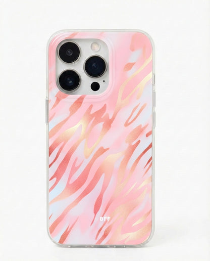 Tiger Stripes