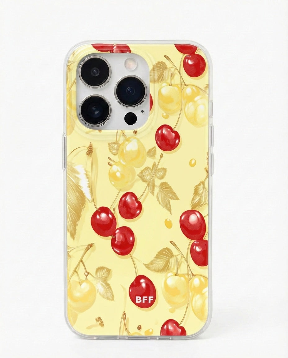 Cherries